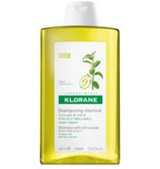 Dầu gội KLORANE Citrus pulp shampoo with vitamin